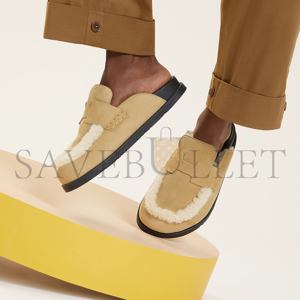 H**mes go mule h232865zhvd410